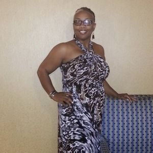 Meet your Posher, Paulyn